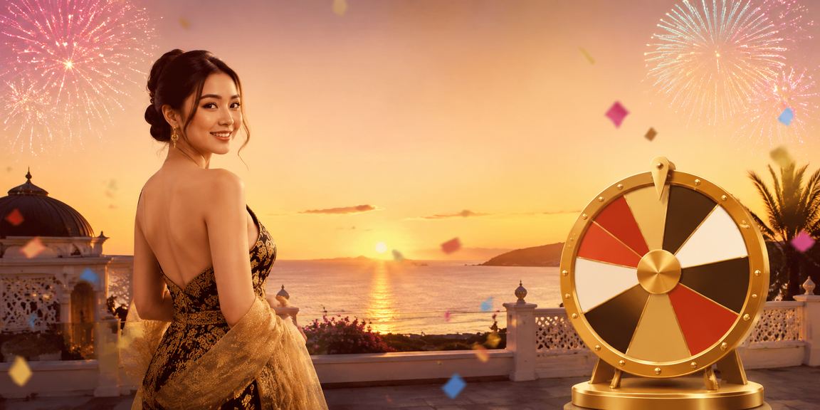 Meja permainan kad poker di platform 4age, Kota Kinabalu