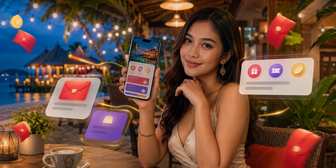 Bonus Istimewa dan Promosi Tempatan di Langkawi