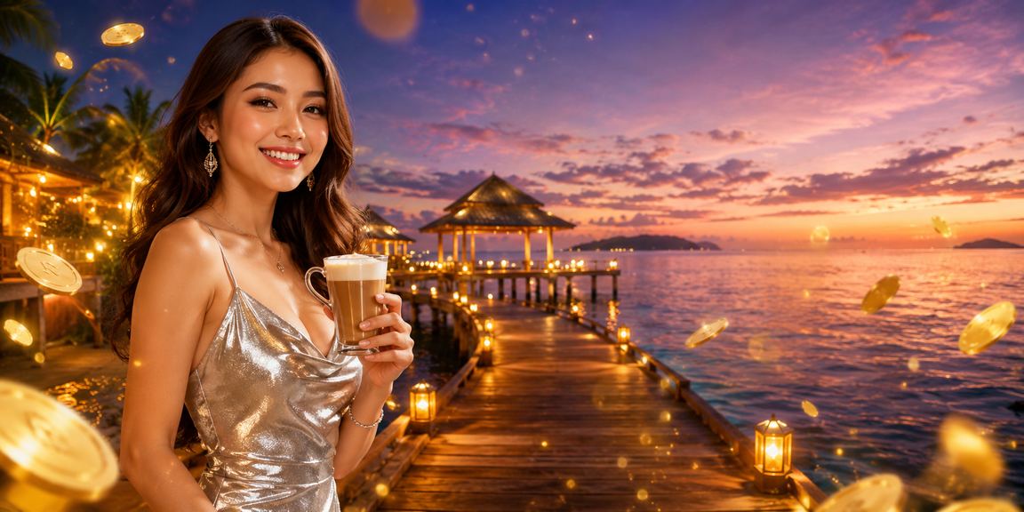 Platform hiburan 4age dengan bonus VIP untuk pengguna Malaysia