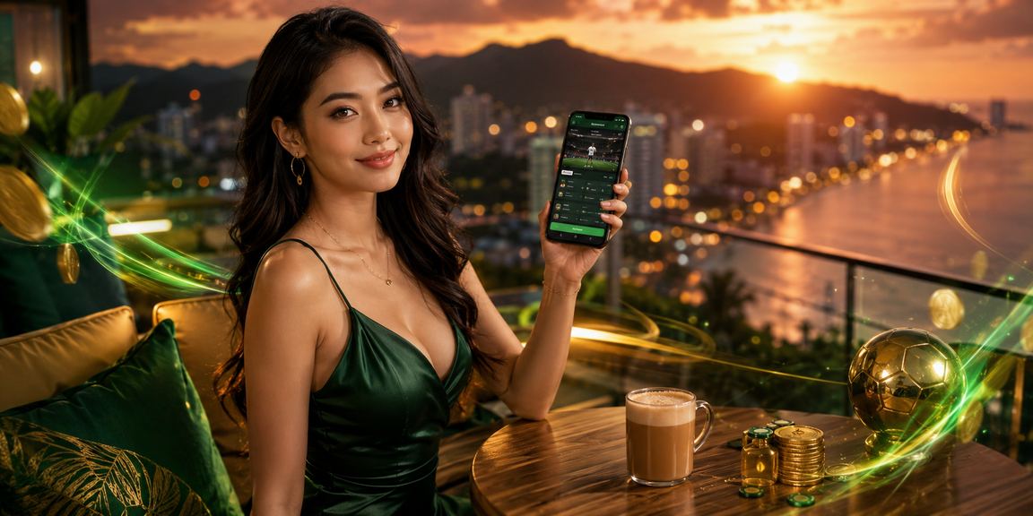 Bonus cashback poker 4age untuk pemain di Pulau Pinang