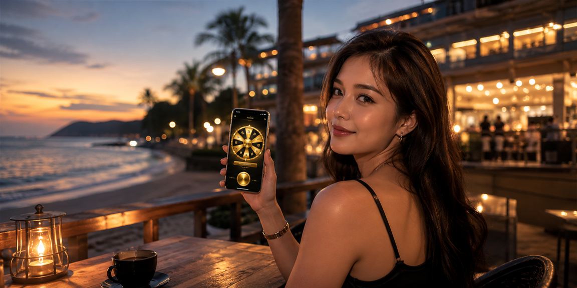 Permainan kasino dan sukan maya tersedia di platform 4age Pulau Pinang